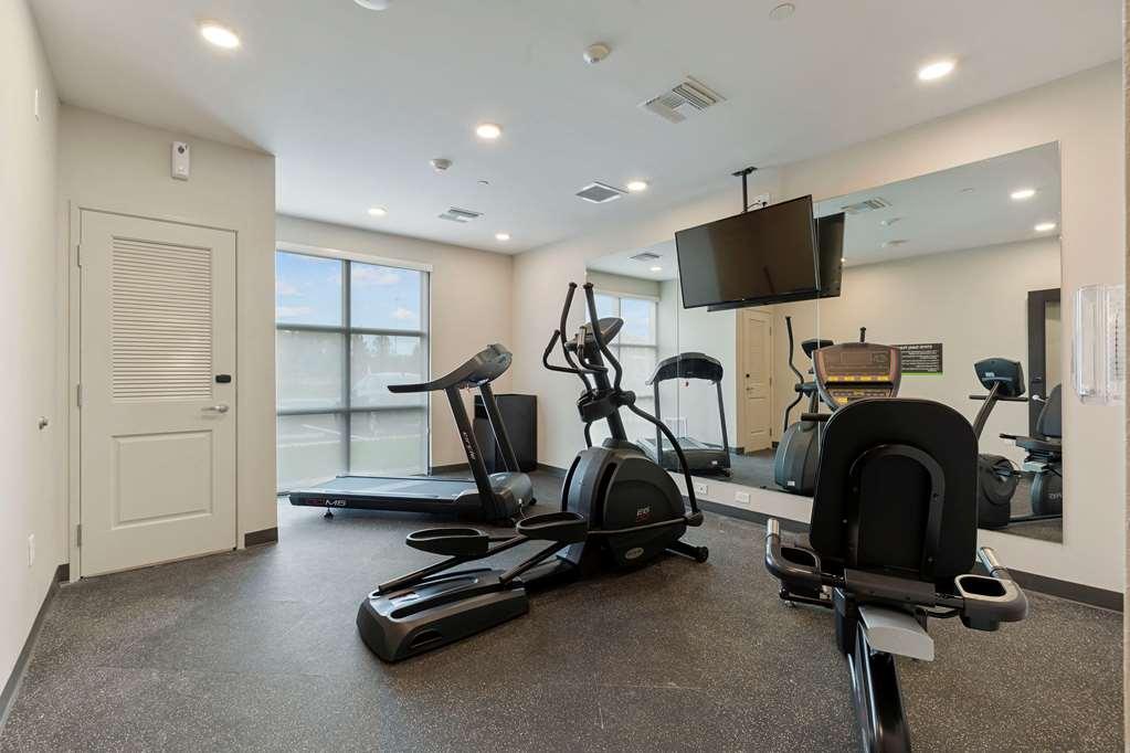 Extended Stay America Premier Suites - Daytona Beach - Ormond Beach Facilidades foto