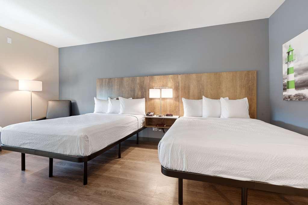 Extended Stay America Premier Suites - Daytona Beach - Ormond Beach Habitación foto