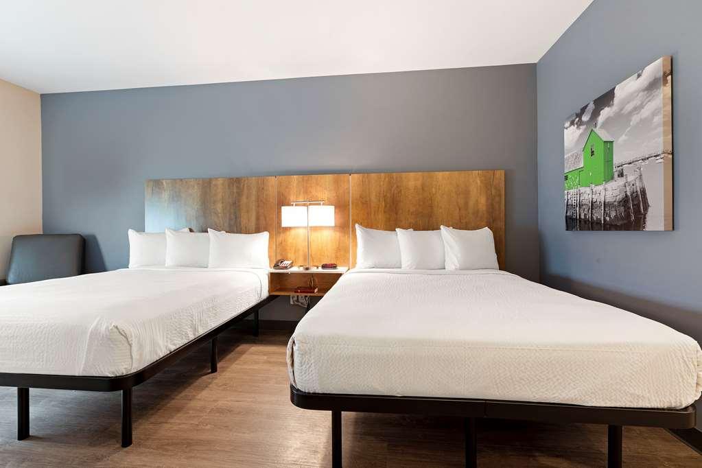 Extended Stay America Premier Suites - Daytona Beach - Ormond Beach Habitación foto