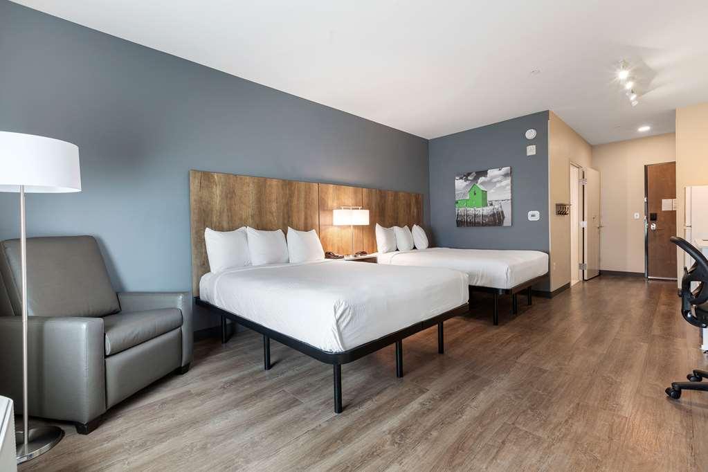 Extended Stay America Premier Suites - Daytona Beach - Ormond Beach Habitación foto