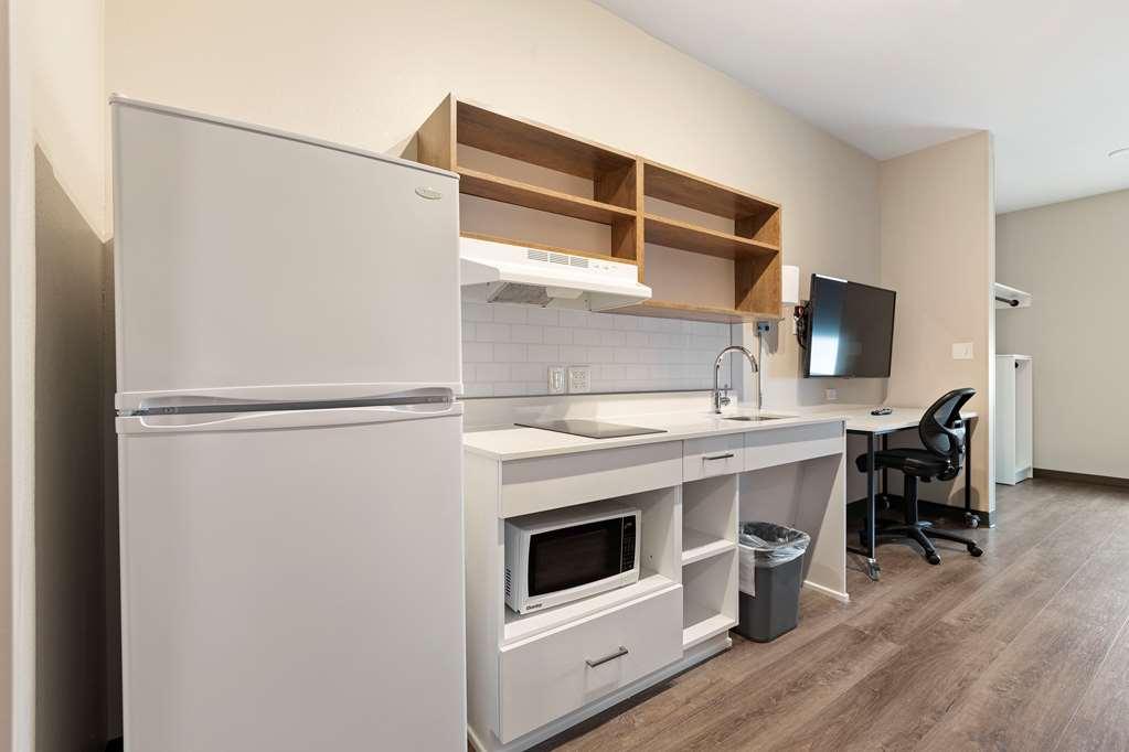 Extended Stay America Premier Suites - Daytona Beach - Ormond Beach Habitación foto