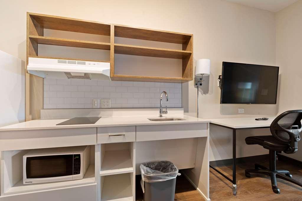 Extended Stay America Premier Suites - Daytona Beach - Ormond Beach Habitación foto