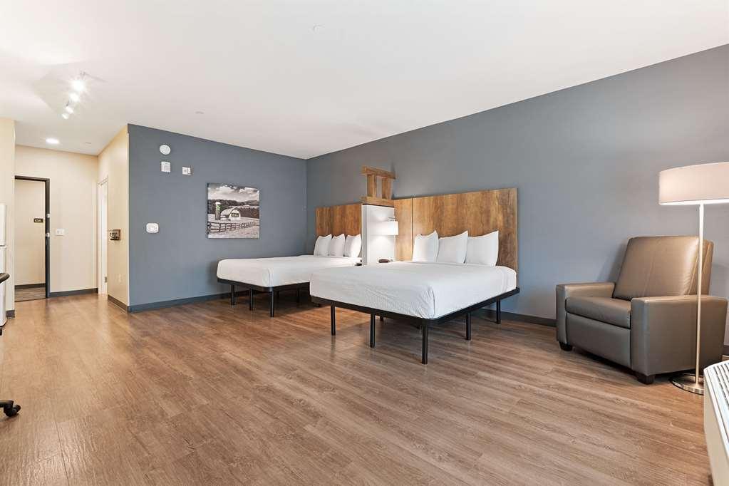 Extended Stay America Premier Suites - Daytona Beach - Ormond Beach Habitación foto