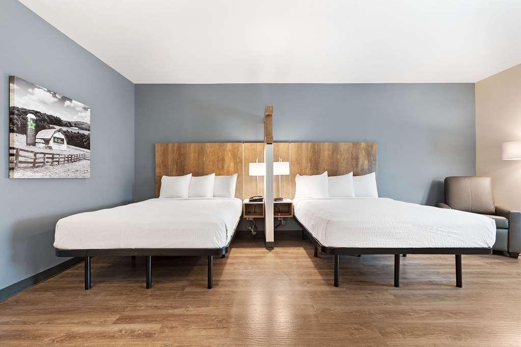 Extended Stay America Premier Suites - Daytona Beach - Ormond Beach Habitación foto