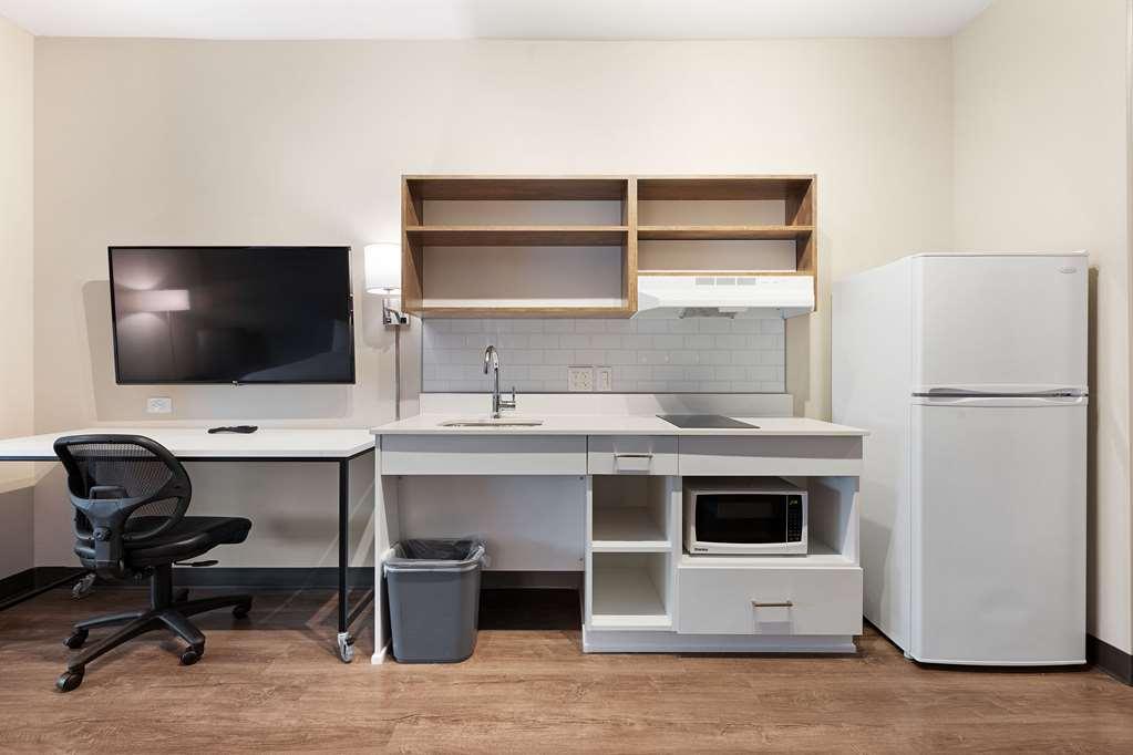 Extended Stay America Premier Suites - Daytona Beach - Ormond Beach Habitación foto