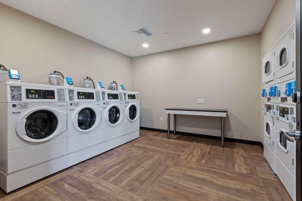 Extended Stay America Premier Suites - Daytona Beach - Ormond Beach Facilidades foto