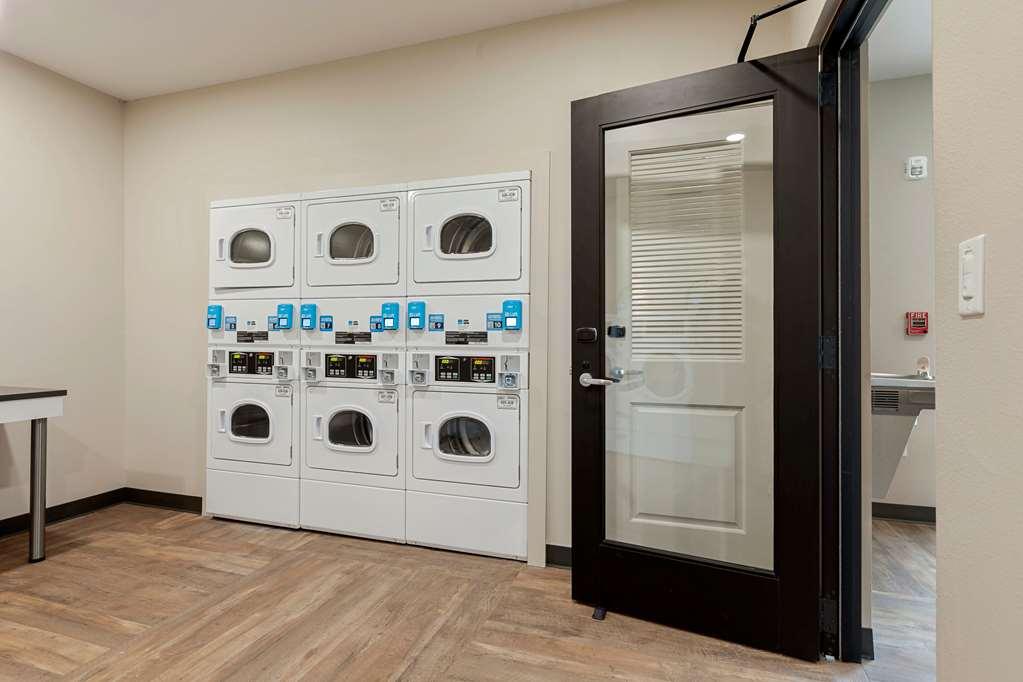 Extended Stay America Premier Suites - Daytona Beach - Ormond Beach Facilidades foto